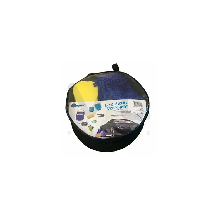 BEEPER KL6 Car cleaning sponges