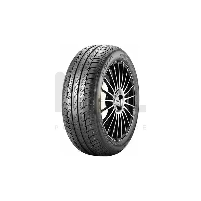 BFGoodrich® g-Grip 185/55 R14 80H Summer Tyre