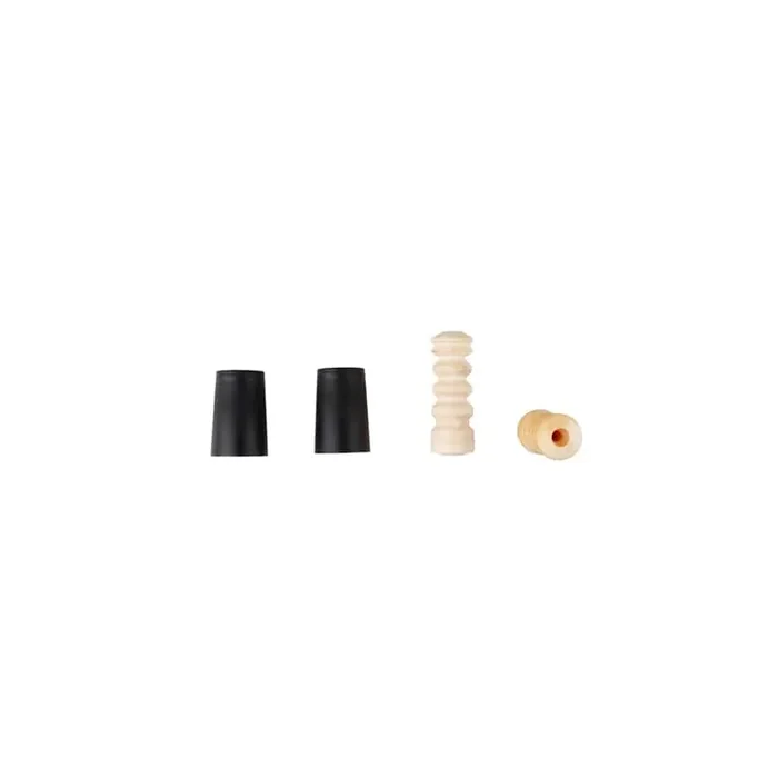 Bilstein 11-106470 SEAT SKODA VW B1 Rear Dust Cover Kit (Inc. Cordoba, Ibiza, Fabia, Polo)