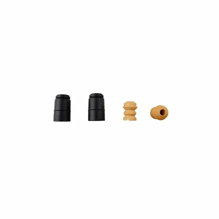 Bilstein 11-270614 HYUNDAI B1 Front Dust Cover Kit (Inc. Pony, Excel, S Coupe)
