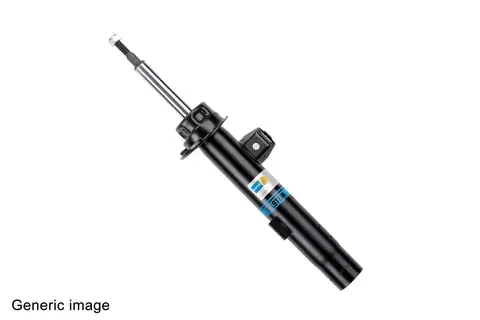 Bilstein 18-140644 MERCEDES-BENZ W140 B4 OE Replacement Front Steering Damper