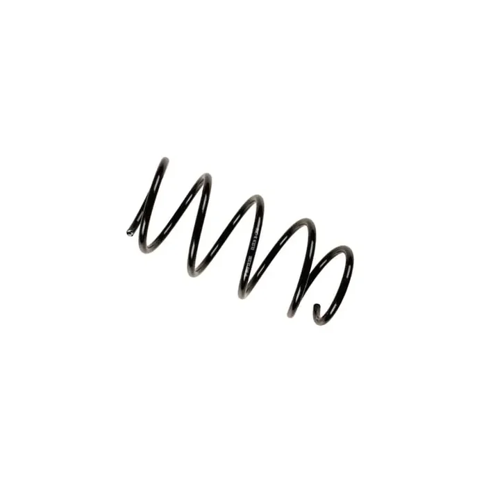 Bilstein 36-301775 AUDI 8V A3 B3 OE Replacement Rear Coil Spring