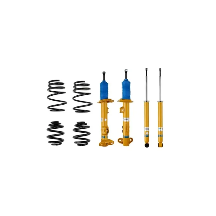 Bilstein 46-264909 PORSCHE Cayenne B12 Pro Kit Coilover