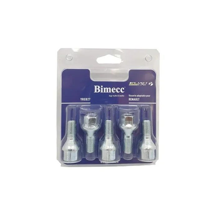 BIMECC YREB12 Wheel Bolt
