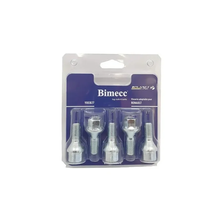 BIMECC YREB27 Wheel Bolt