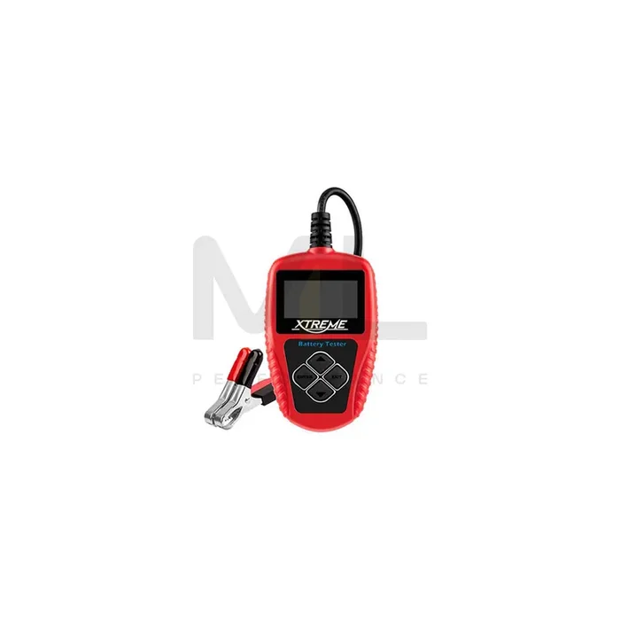 BLOW 4633 Battery tester
