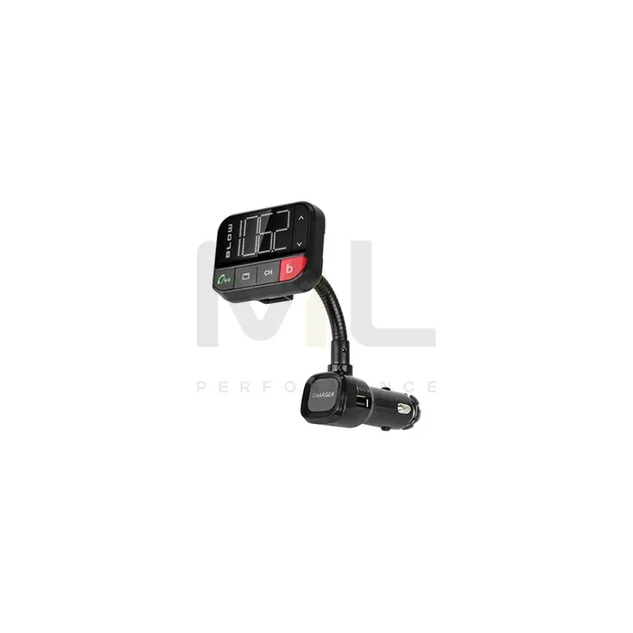 BLOW 74-151 FM transmitter