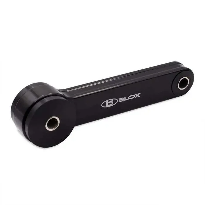 BLOX Racing Pitch Stop Mount – Universal Fits Most All Subaru – Black Anodized