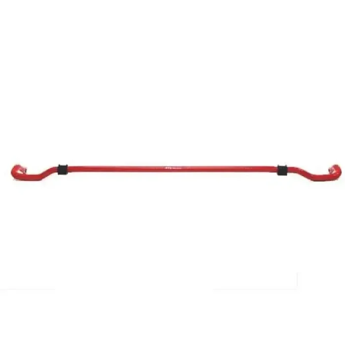 BLOX Racing Rear Sway Bar – 1994-2001 Acura Integra / 1992-2000 Honda Civic Del Sol (21mm)