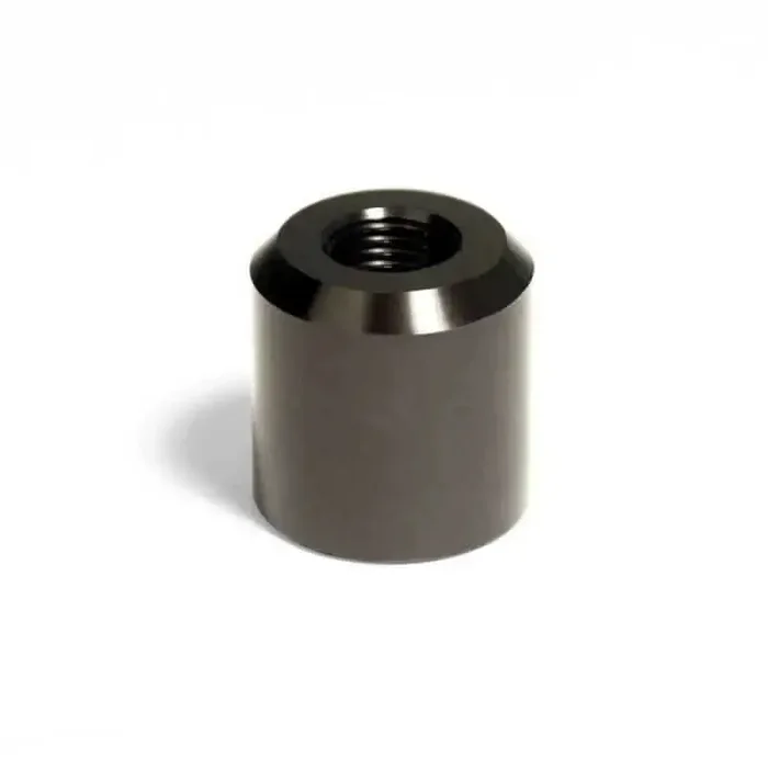 BLOX Racing Reverse Lockout Lever Adapter – Black