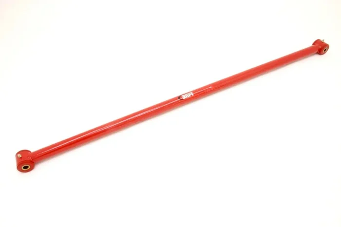 BMR 82-02 3rd Gen F-Body Non-Adj. Panhard Rod (Polyurethane) – Red