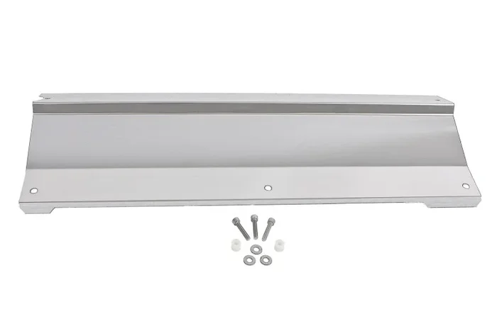 BMR 93-02 F-Body LT1/Turbo LS1 Stainless Steel Radiator Shroud – Polished