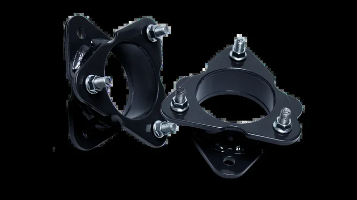 Body Armor 4×4 2007-2016 Toyota Tundra 2WD, 2.5 In. – 505073-TN