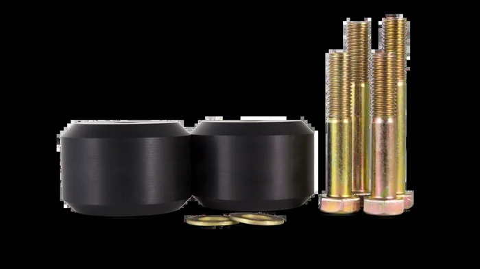 Body Armor 4×4 2007 Thru 2021 Gmc/Chevy 1500 Silverado/Sierra/Avalanche/ Suv 2WD/4WD 2 In – 50209-GM