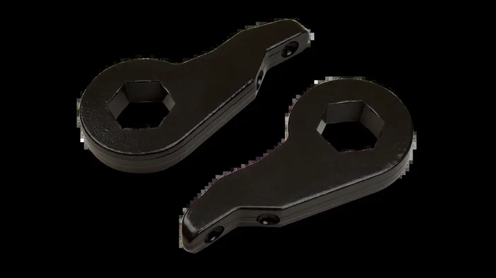 Body Armor 4×4 2011-2018 Gmc / Chevy 1500Hd / 2500Hd / 3500Hd 2WD / 4WD, 1-3 In. – 50401-GM