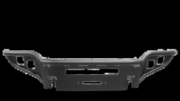 Body Armor 4×4 2016-2017 Tacoma Desert Series Front Bumper – TC-19337