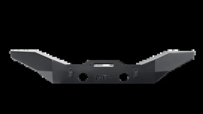 Body Armor 4×4 2018+ Jeep Wrangler JL/ Gladiator JT Full Width Front Bumper (Rubicon Model Only ) – JL-19531