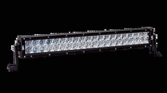 Body Armor 4×4 4 Series Led Lights – 40042