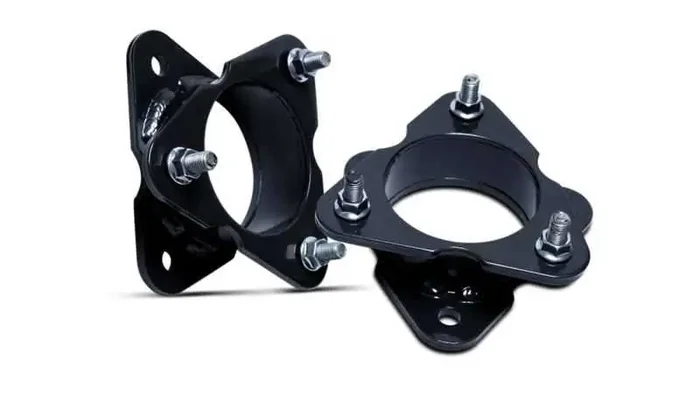 Body Armor 4×4 99-06 Toyota Tundra 2WD/4WD 3in Strut Spacer