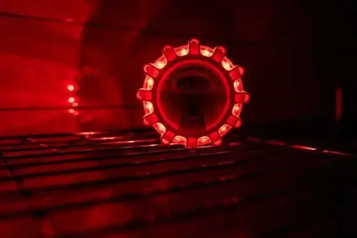 Body Armor 4×4 CORE LED Roadflare