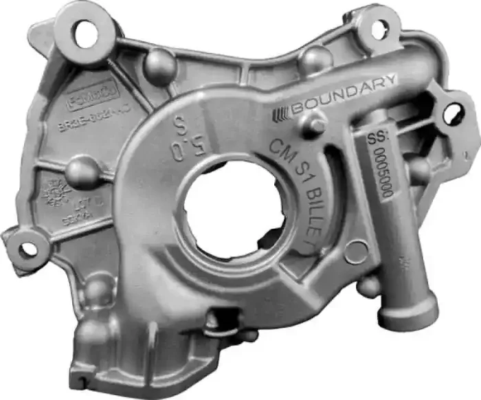 Boundary 11-17 Ford Coyote Mustang GT/F150 V8 Oil Pump Assembly