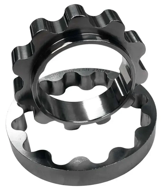 Boundary Nissan RB26DETT N1 2.6L Billet Oil Pump Gear
