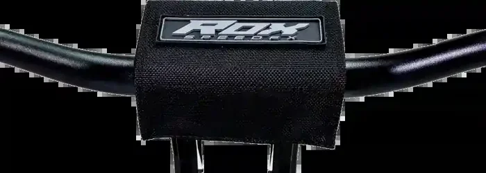 BP6-K Bar Pad Grey/Black