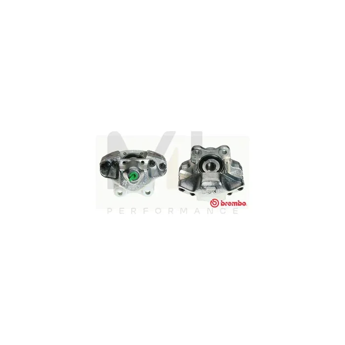 BREMBO F 06 013 Brake Caliper