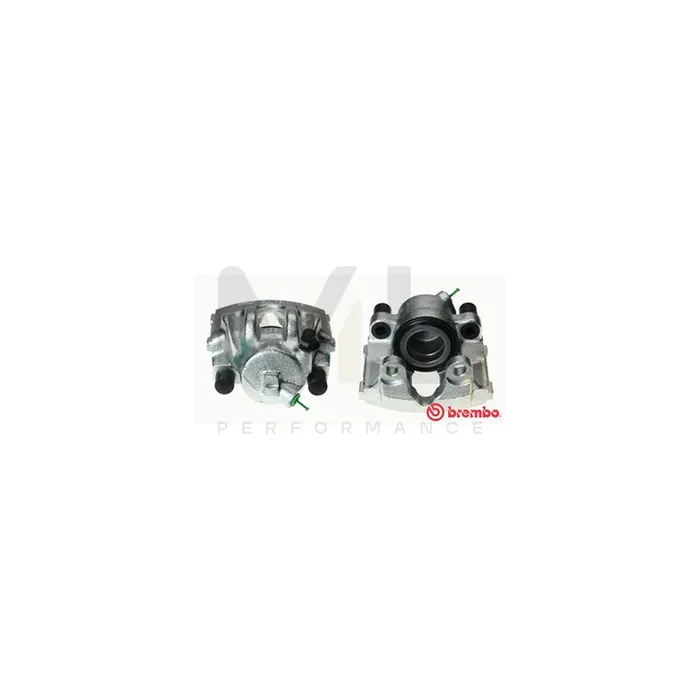BREMBO F 06 016 Brake Caliper