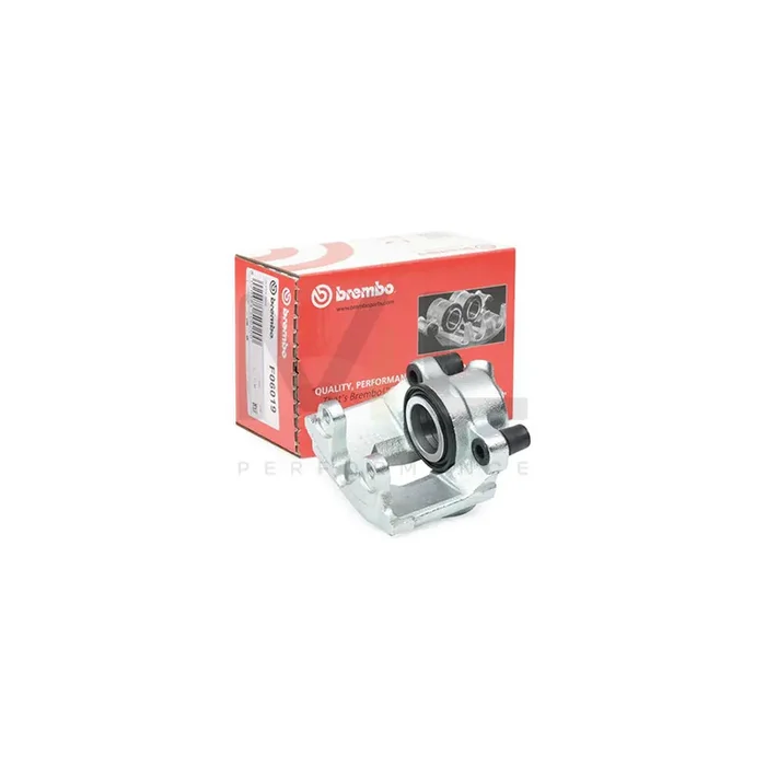 BREMBO F 06 019 Brake Caliper