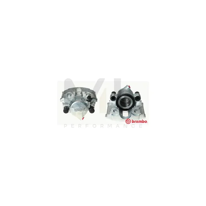 BREMBO F 06 035 Brake Caliper for BMW 5 Saloon (E28)