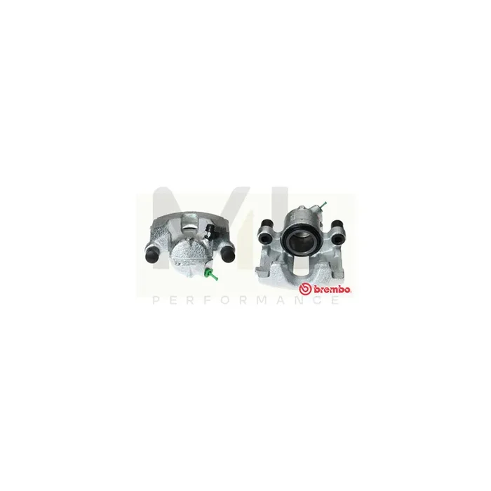 BREMBO F 06 044 Brake Caliper
