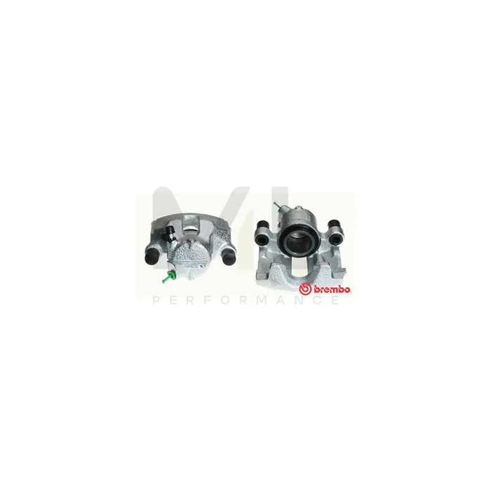 BREMBO F 06 045 Brake Caliper