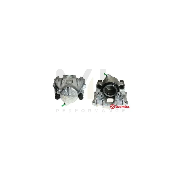 BREMBO F 06 050 Brake Caliper for BMW 5 Series
