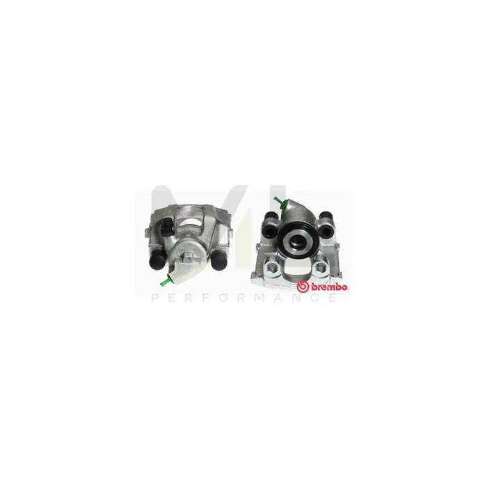 BREMBO F 06 063 Brake Caliper