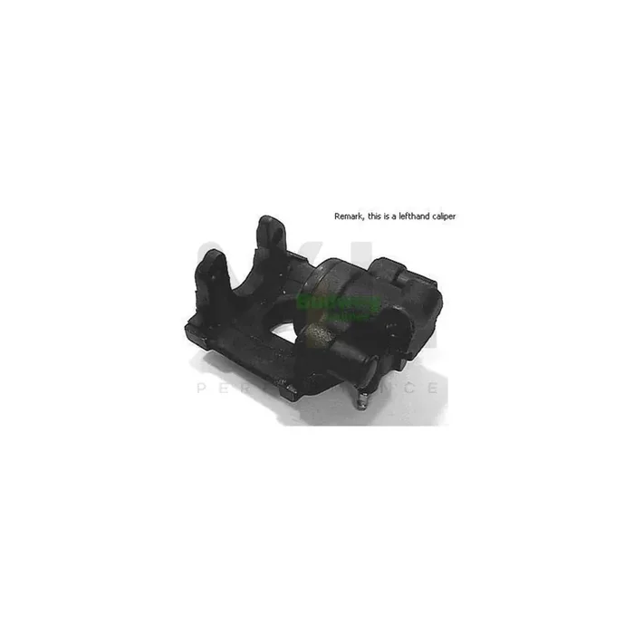 BREMBO F 06 099 Brake Caliper for BMW 5 Series
