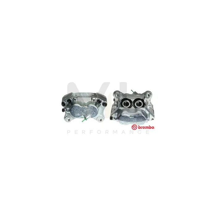 BREMBO F 06 100 Brake Caliper for BMW 5 Saloon (E28)