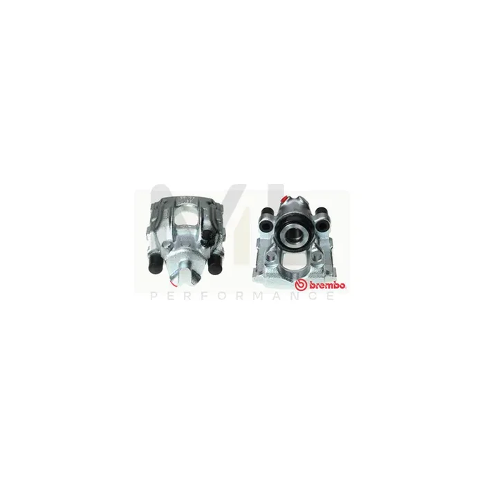 BREMBO F 06 116 Brake Caliper