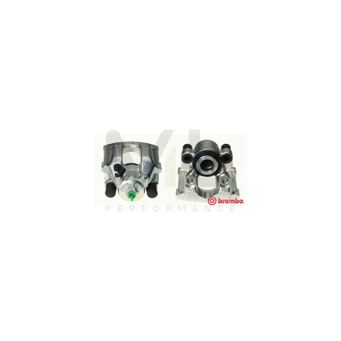 BREMBO F 06 123 Brake Caliper for BMW 5 Saloon (E39)