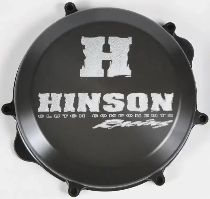 C046 Hinson Clutch Cover Rm250 ‘02 08