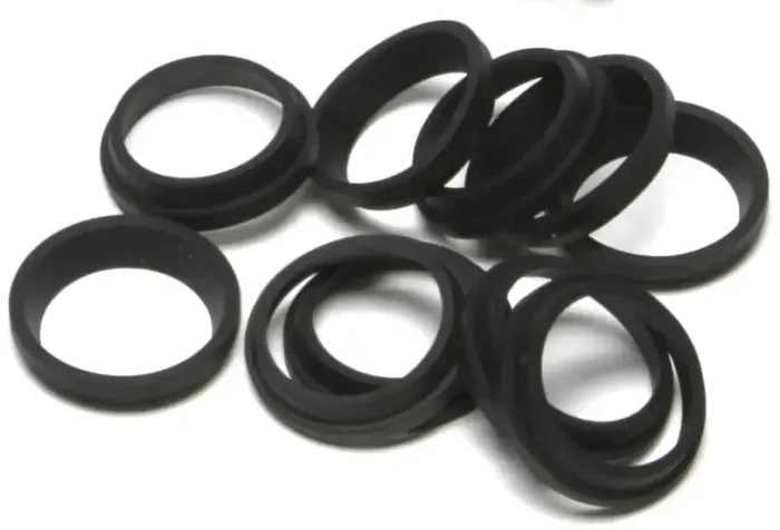 C9295 Pushrod Cover Seal Evo Sportster 10/Pk Oe 17944 89