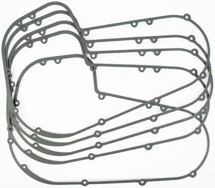 C9308F5 Primary Gasket Only Big Twin 5/Pk Oe 34901 79a