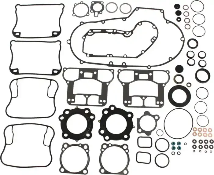 C9755F Complete Est Gasket Evo Sportster Kit Oe 17026 91b
