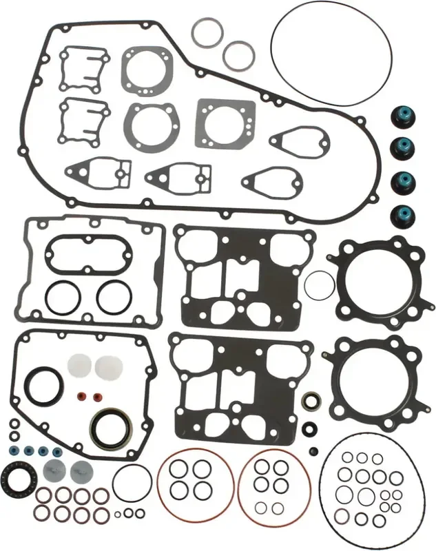 C9777F Complete Est Gasket Twin Cam Kit