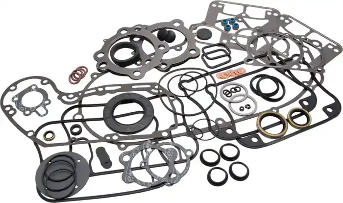 C9855F Complete Est Gasket Evo Sportster Kit Oe 17026 91b
