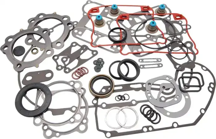 C9908 Complete Est Gasket Evo Big Twin Kit Oe 17041 92 A