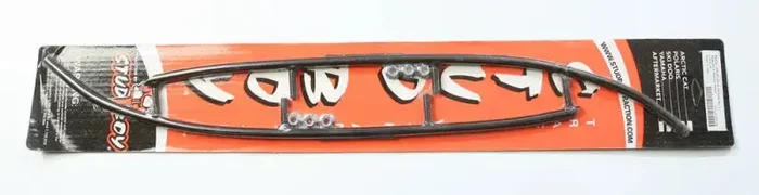 CAM-R2395-40 Round Bars 4″