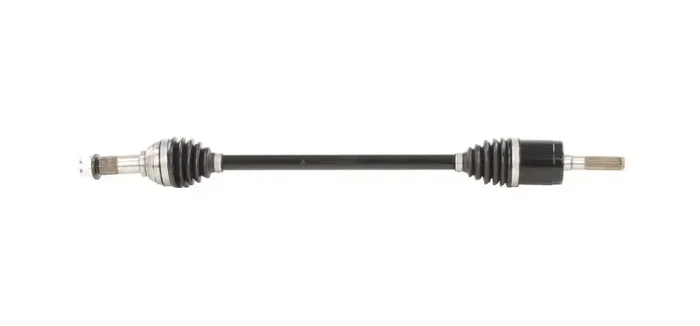 CAN-6080HD Hd 2.0 Axle Front Left