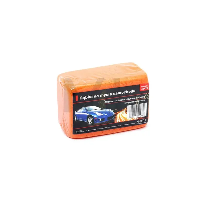 CARCOMMERCE 42475 Car cleaning sponges