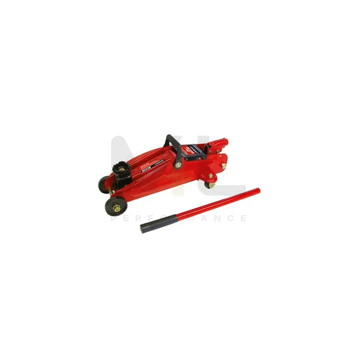 CARPOINT 0677807 Jack 2t, Hydraulic, Passenger cars, Trolley jack